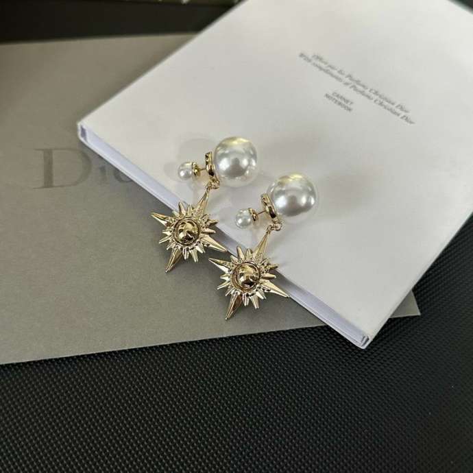 Picture of Dior Earring _SKUDiorearring05cly1967771